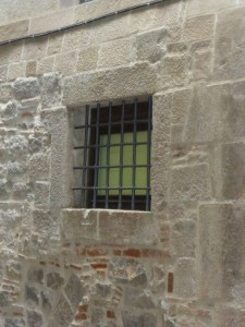 Restauració façana Vigatans