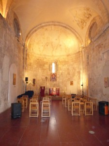 Restauració, rehabilitació façanes sant llatzer