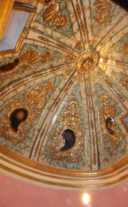 Restauració, rehabilitació façanes sant llatzer