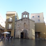 Restauració, rehabilitació façanes sant llatzer