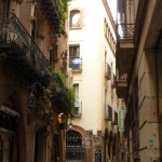 Restauració Façanes Casa Carreras