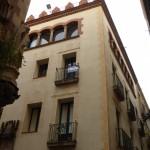 Restauració Façanes Casa Carreras