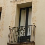 Restauració Façanes Casa Carreras