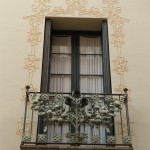 Restauració Façanes Casa Carreras