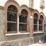 Restauració Façanes Casa Carreras