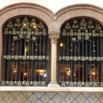 Restauració Façanes Casa Carreras