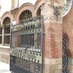 Restauració Façanes Casa Carreras