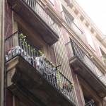 Rehabilitació façana Semoleres