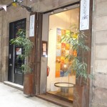 Rehabilitació façana Semoleres