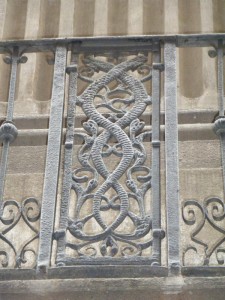 Rehabilitació façana Semoleres