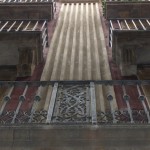 Rehabilitació façana Semoleres