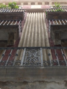 Rehabilitació façana Semoleres