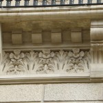 Restauració Façanes Casa Garriga Noguès