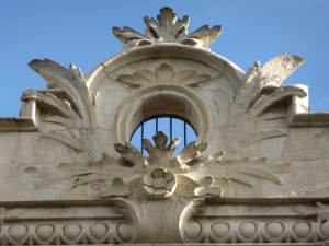 Restauració Façanes Casa Garriga Noguès