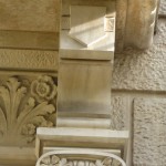 Restauració Façanes Casa Garriga Noguès