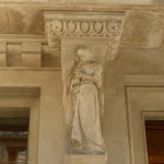 Restauració Façanes Casa Garriga Noguès