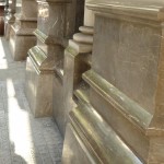 Restauració Façanes Casa Garriga Noguès