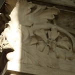 Restauració Façanes Casa Garriga Noguès