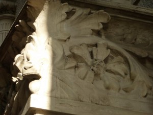 Restauració Façanes Casa Garriga Noguès