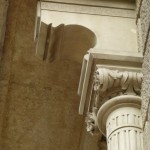 Restauració Façanes Casa Garriga Noguès