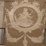 Restauració façanes Casa dels Quatre Rius