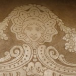 Restauració façanes Casa dels Quatre Rius