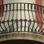 Rehabilitació façanes Portal de la Pau