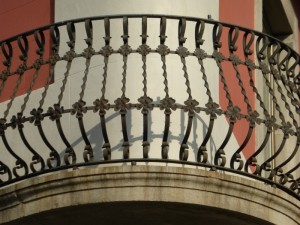 Rehabilitació façanes Portal de la Pau