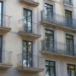 Rehabilitació Façanes La Rambla nº 22