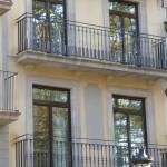 Rehabilitació Façanes La Rambla nº 22