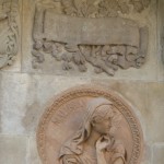 Restauració façana Teatre Principal