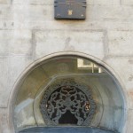 Restauració façana Teatre Principal