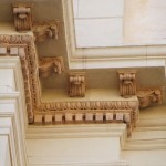 Restauració Façanes Plaça Reial