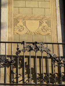 Rehabilitació façanes La Rambla