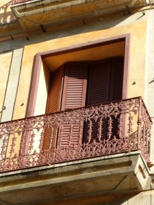 Rehabilitació façana La Rambla