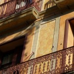 Rehabilitació façana La Rambla