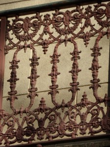 Rehabilitació façana La Rambla