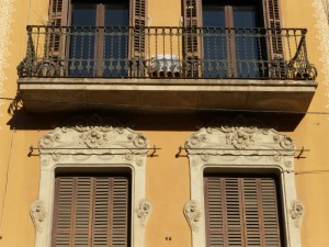 Rehabilitació Façanes Canuda 23