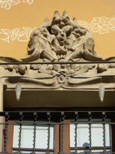 Rehabilitació Façanes Canuda 23