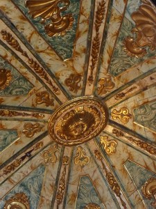 Restauració, rehabilitació façanes sant llatzer