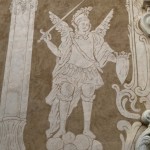 Restauració Església de Sant Celoni