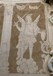 Restauració Església de Sant Celoni