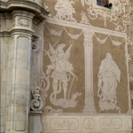 Restauració Església de Sant Celoni