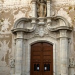 Restauració Església de Sant Celoni