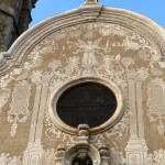 Restauració Església de Sant Celoni