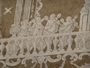 Restauració Església de Sant Celoni