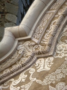 Restauració Església de Sant Celoni