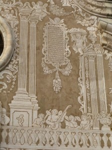 Restauració Església de Sant Celoni