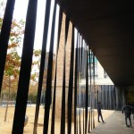 Rehabilitació Xemeneia Comte Borrell