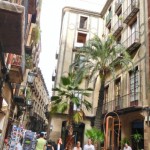 Plaçeta Montcada nº 1